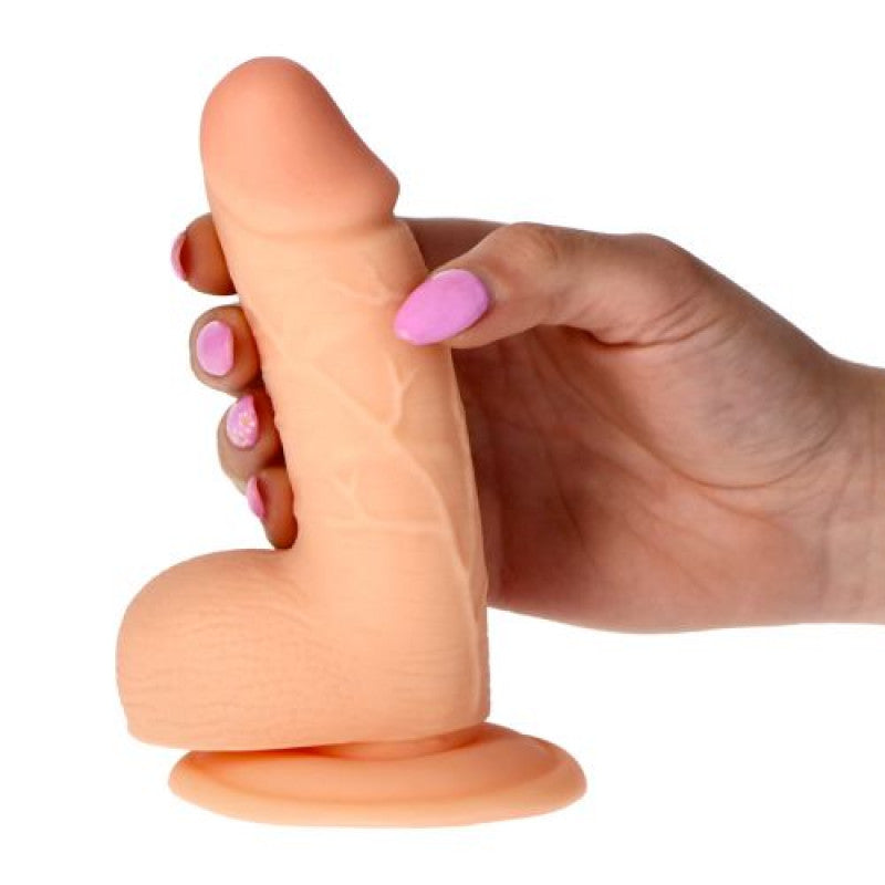 DILDO FLESH SENSATION 5