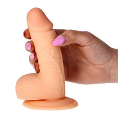DILDO FLESH SENSATION 5