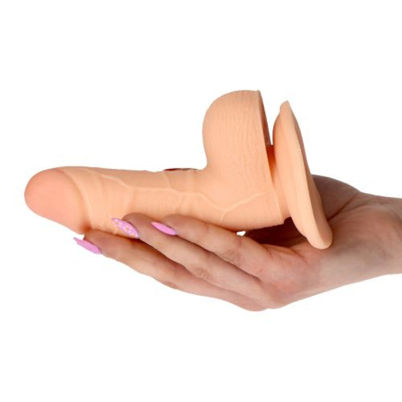DILDO FLESH SENSATION 5