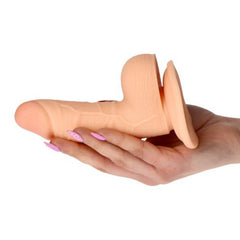 DILDO FLESH SENSATION 5