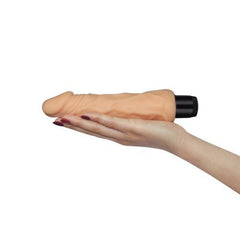 DILDO VIBRATOR KEVIN