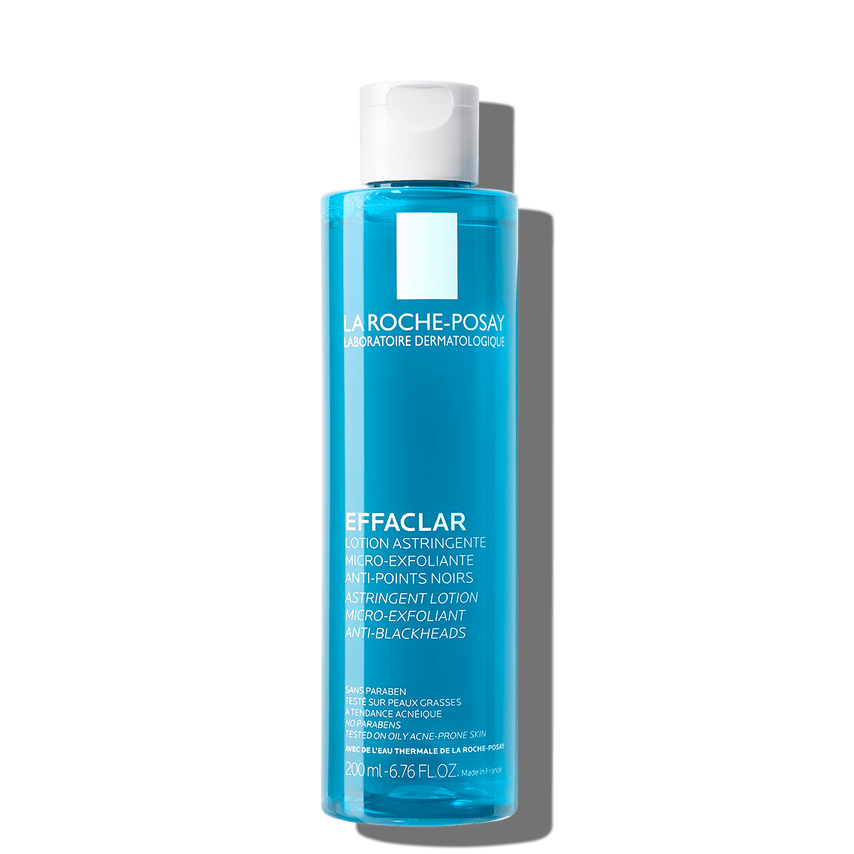 LA ROCHE POSAY EFFACLAR ASTRINGENT LOTION