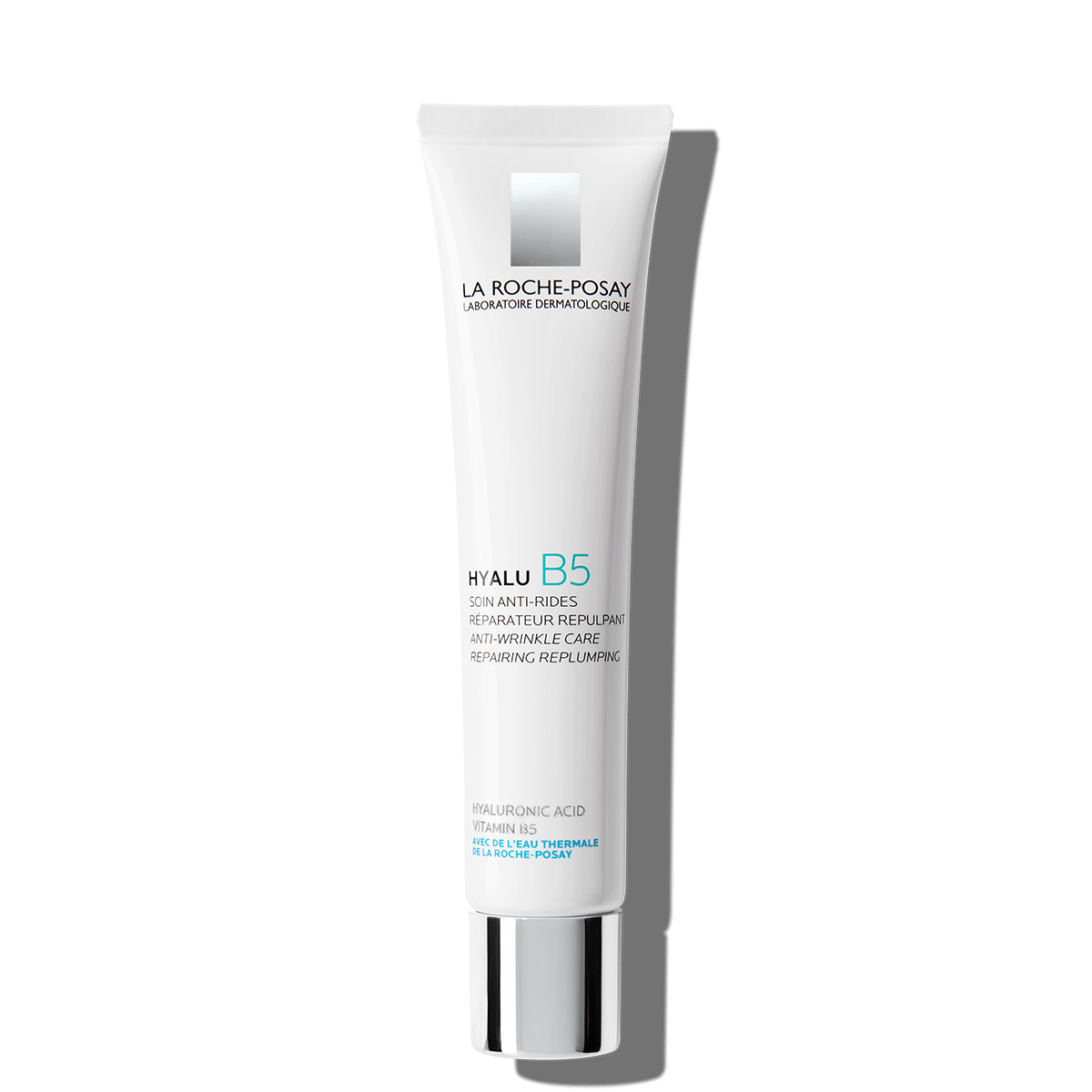 LA ROCHE POSAY HYALU B5 丰润面霜