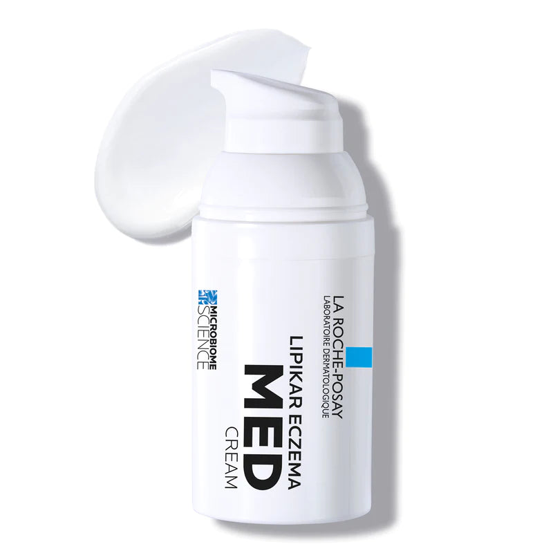 LA ROCHE POSAY LIPIKAR ECZEMA MED CREAM