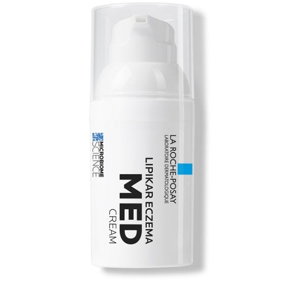 LA ROCHE POSAY LIPIKAR ECZEMA MED CREAM