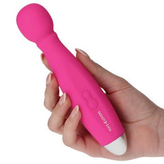 ELYS BOWLER WAND MASSAGER