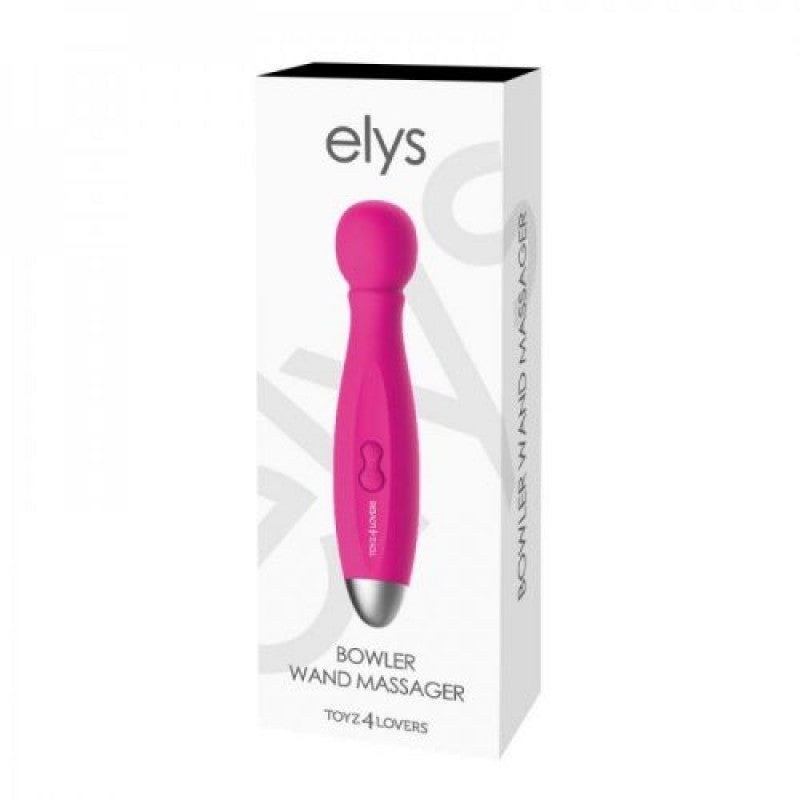 ELYS BOWLER WAND MASSAGER