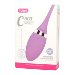 OVETTO VIBRANTE CORA