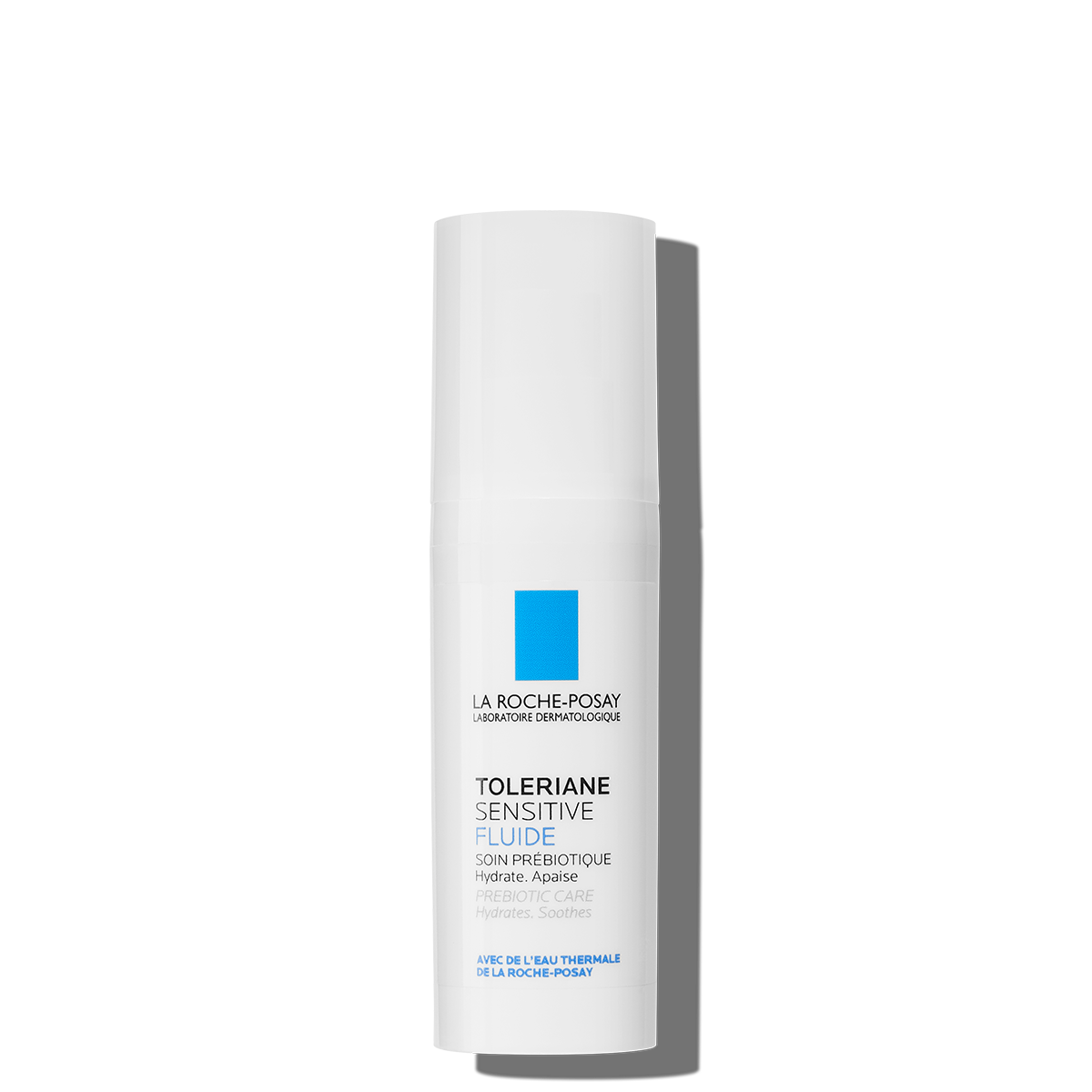 LA ROCHE POSAY TOLERIANE SENSITIVE FLUID