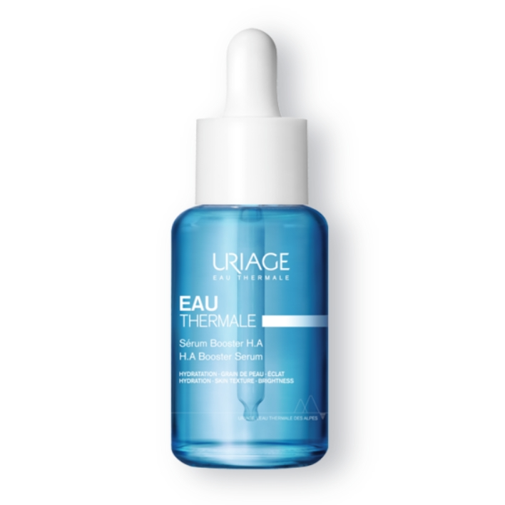 URIAGE SERUM BOOSTER HA