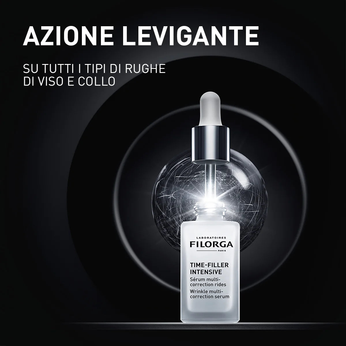 FILORGA TIME-FILLER INTENSIVE