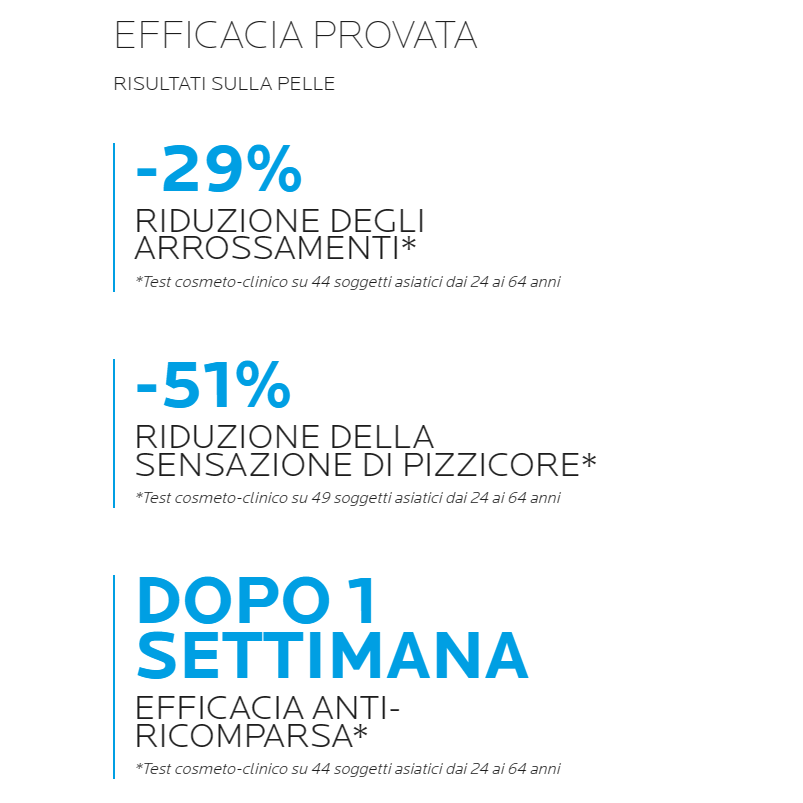LA ROCHE POSAY TOLERIANE DERMALLERGO CREAM