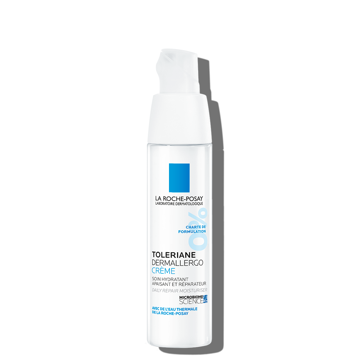 LA ROCHE POSAY TOLERIANE DERMALLERGO CREAM