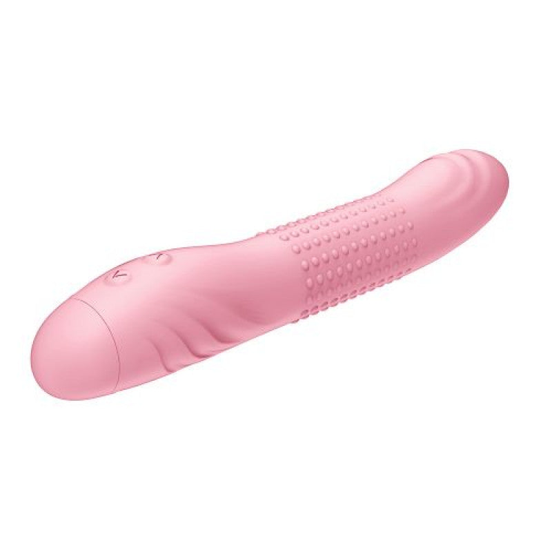 MELODY VIBRATOR