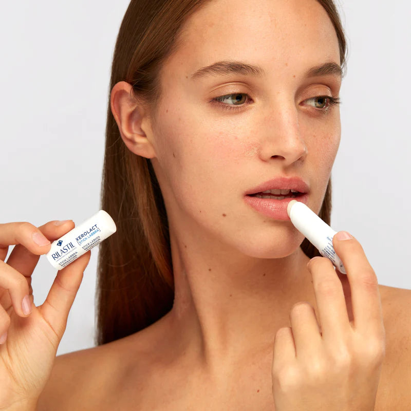 RILASTIL XEROLACT LIP STICK