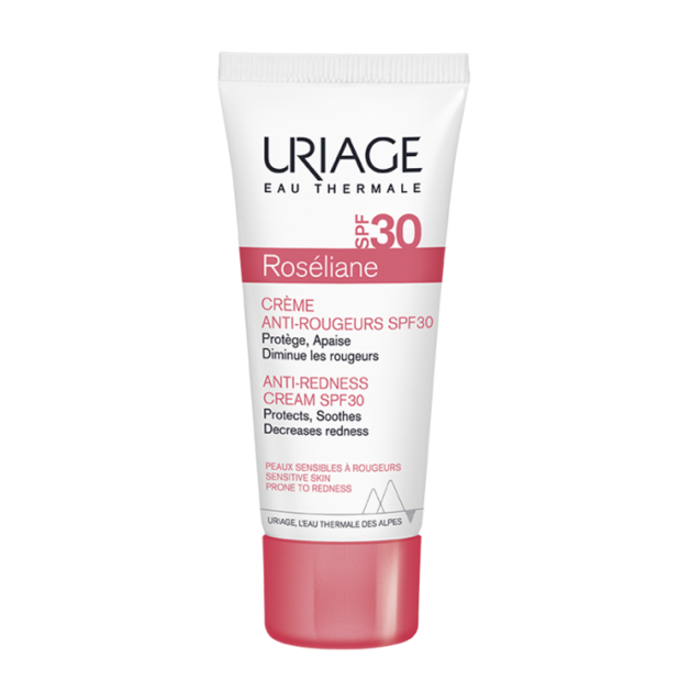 URIAGE ROSÉLIANE - ANTI-ROUGEURS CREAM SPF30