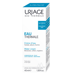 URIAGE WATER CREAM