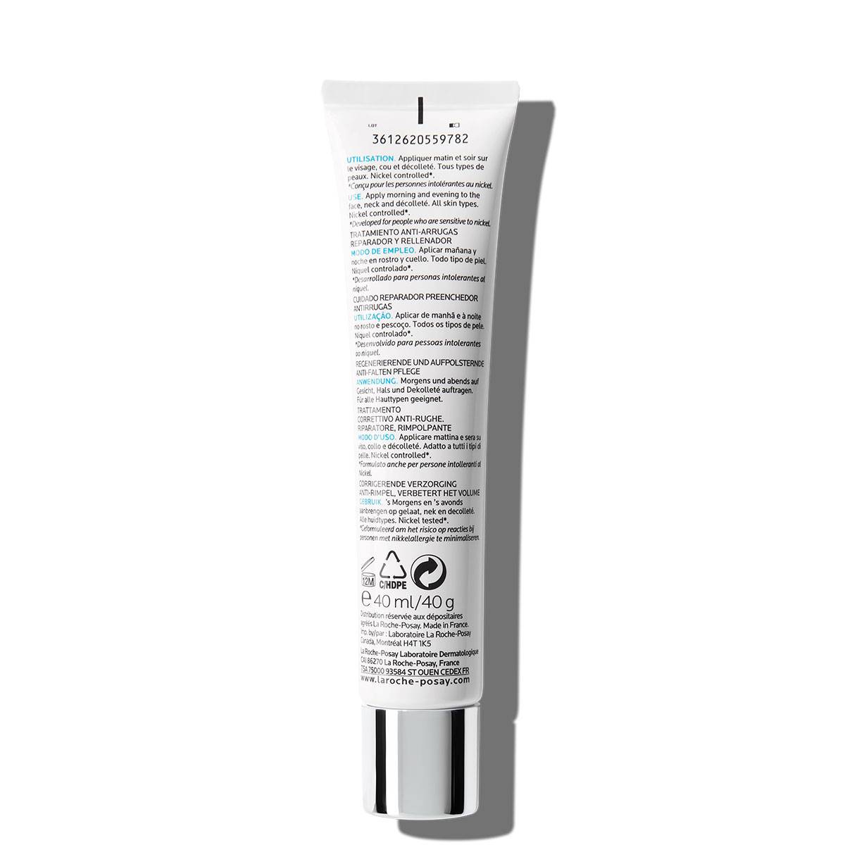 LA ROCHE POSAY HYALU B5 CREAM