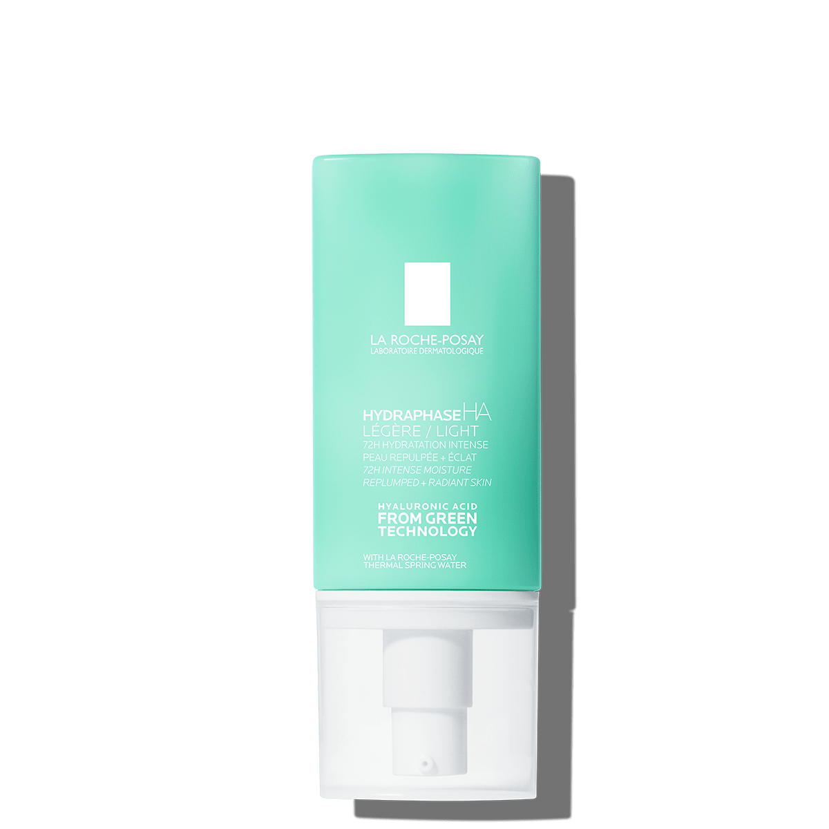 LA ROCHE POSAY HYDRAPHASE HA LIGHT CREAM 50ml