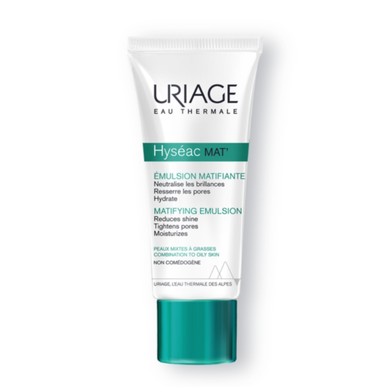 URIAGE HYSÉAC - MAT' CREAM