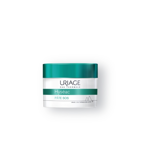 URIAGE HYSÉAC - Pâte SOS