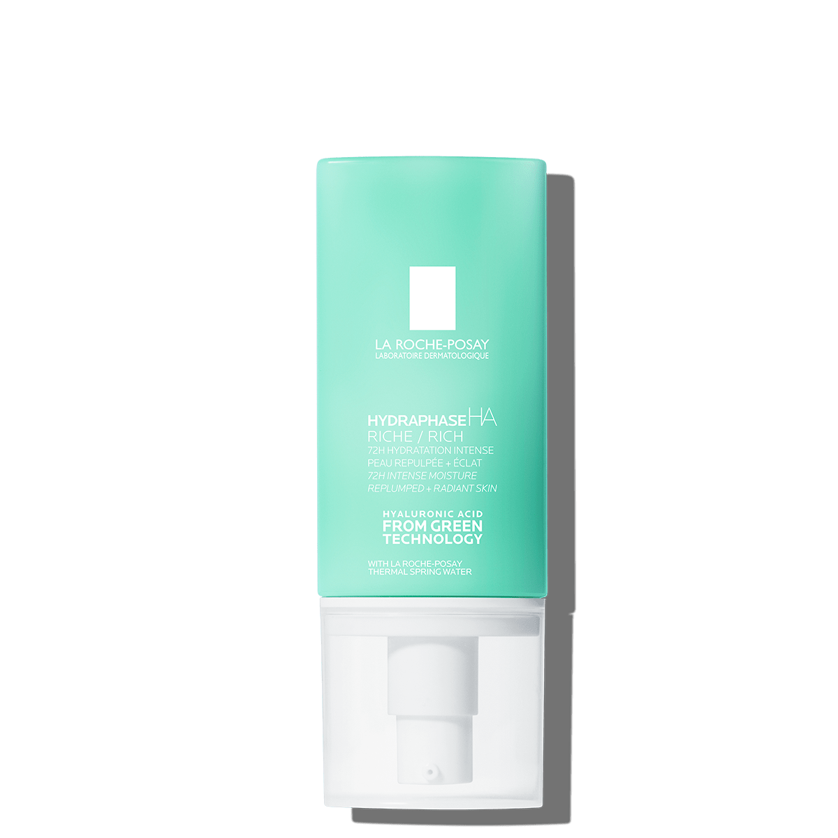 LA ROCHE POSAY HYDRAPHASE RICH CREAM 50ml