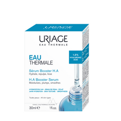 URIAGE SERUM BOOSTER HA