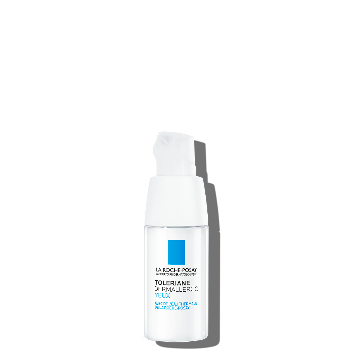 LA ROCHE POSAY TOLERIANE DERMALLERGO EYES