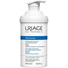 URIAGE XÉMOSE - RELIPIDANTE ANTI-IRRITATIONS CREAM
