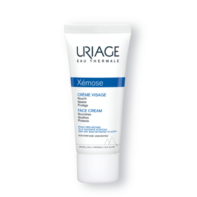 URIAGE  XÉMOSE - CRÈME VISAGE 40ML